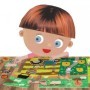 Headu Teacher Tested - Puzzle Ferma Cu Stickere Headu - 4